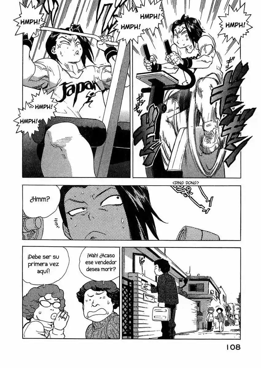 Capitulo 23 page 11