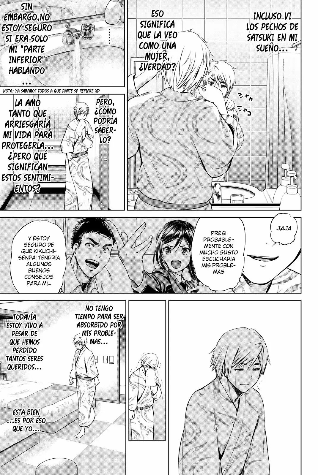 Capitulo 74 page 6