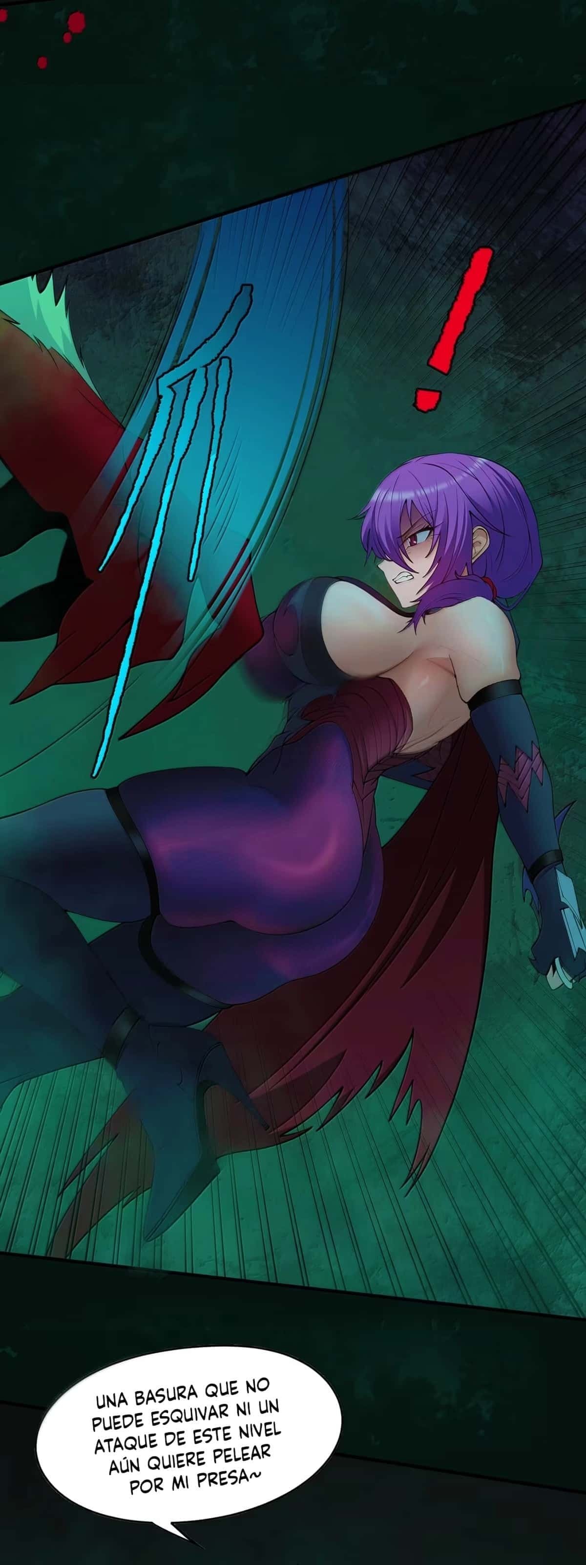Capitulo 81 page 40