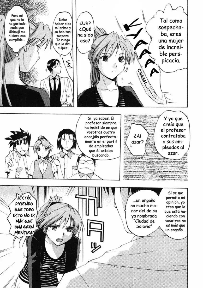 Capitulo 93 page 21