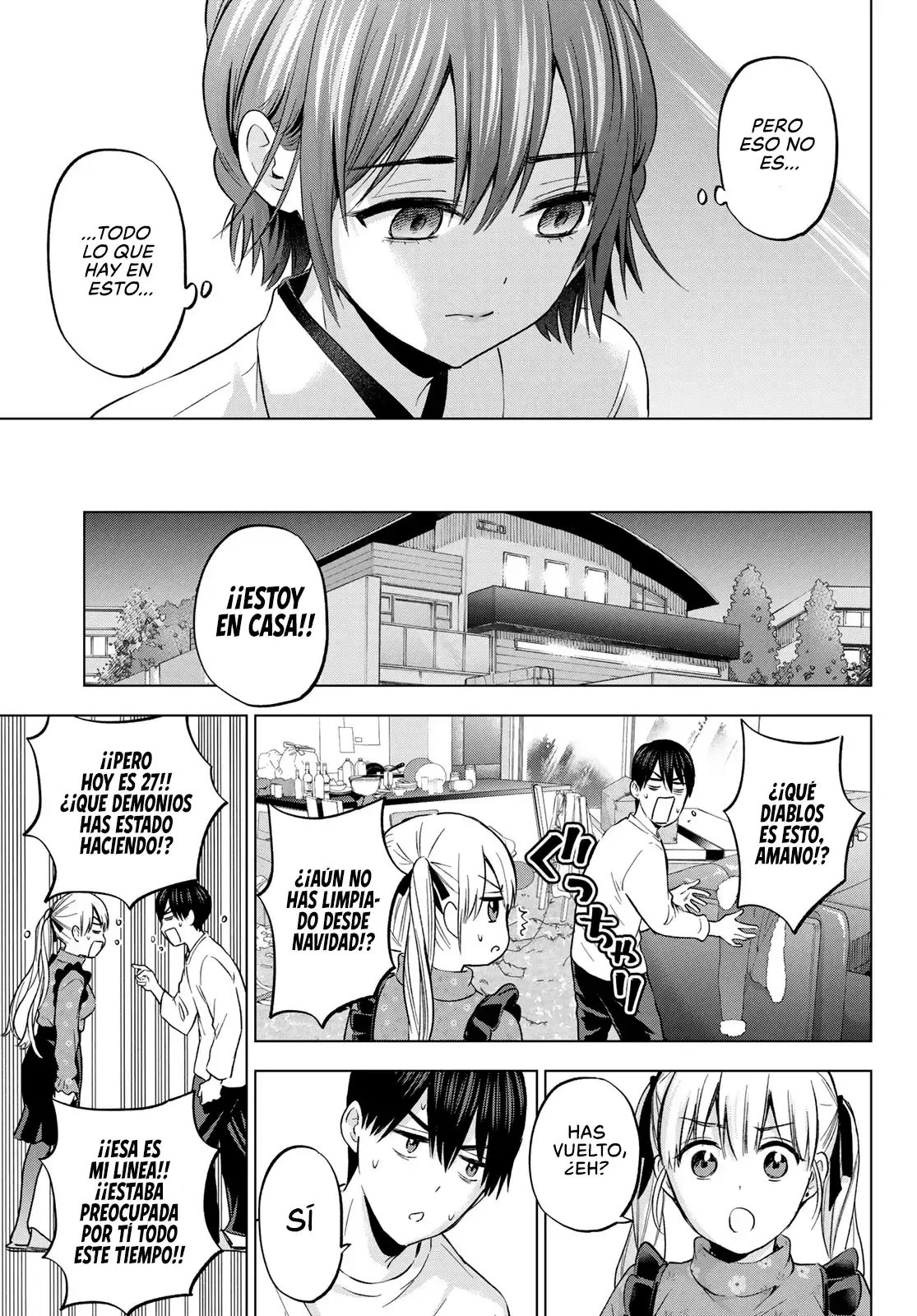 Capitulo 161 page 19
