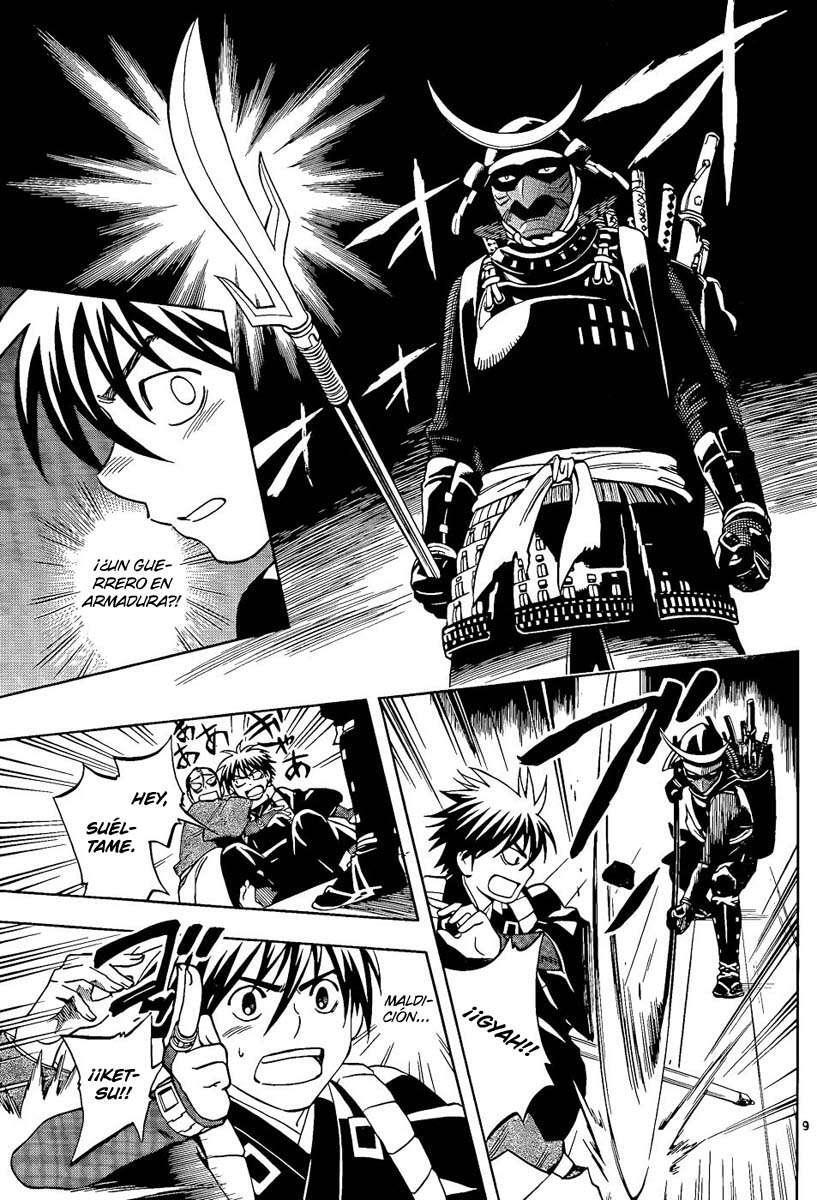 Capitulo 288 page 9