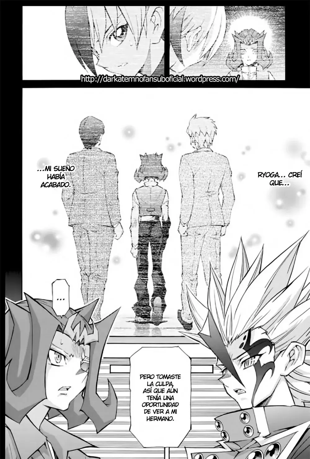 Capitulo 40 page 10