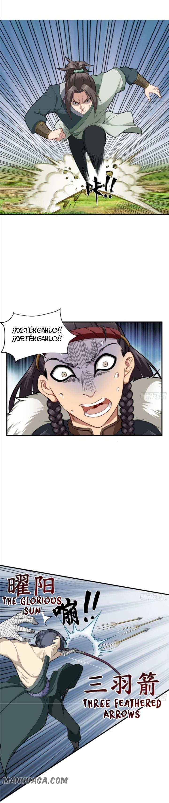 Capitulo 43 page 3