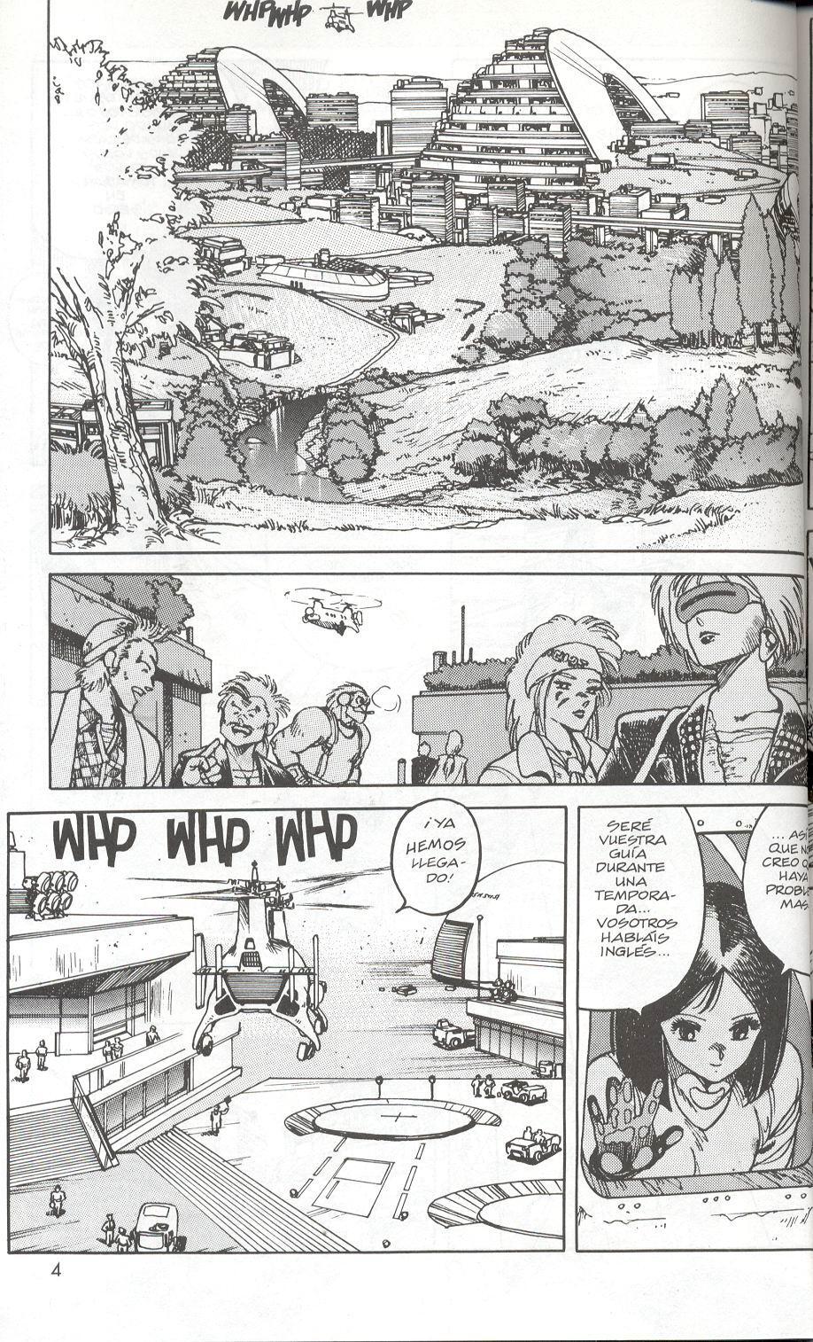 Capitulo 2 page 5