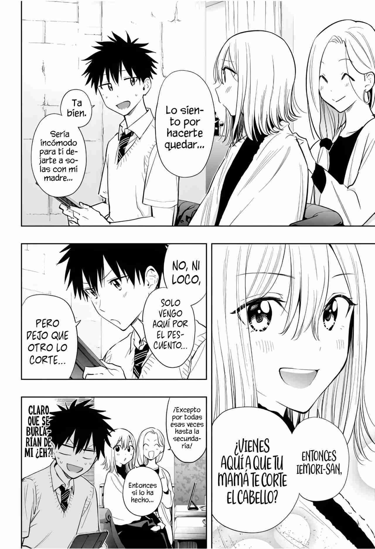 Capitulo 27 page 11