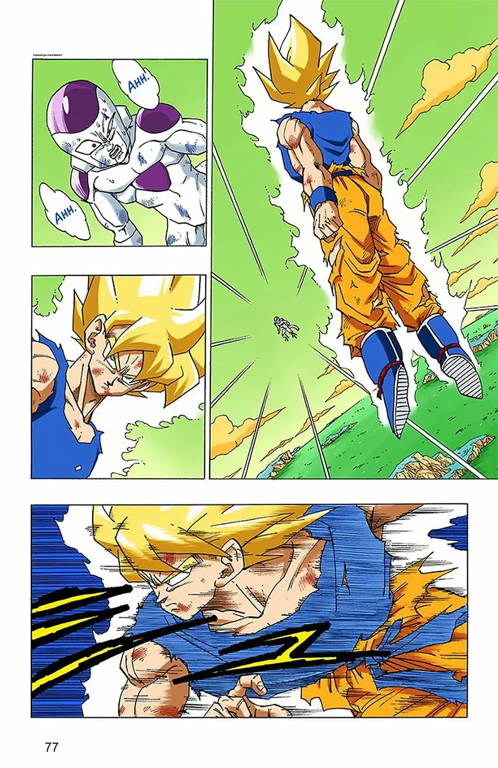 Capitulo 319 page 2