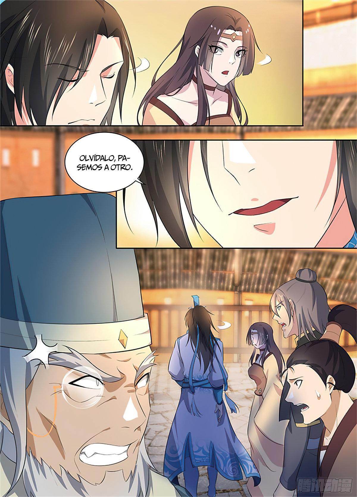 Capitulo 280 page 12