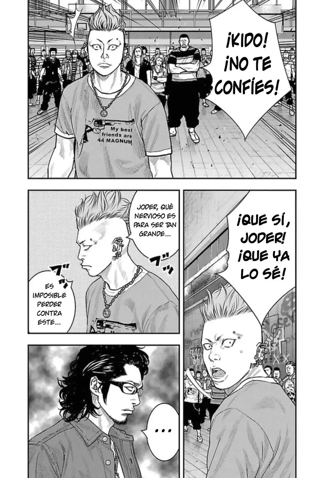 Capitulo 319 page 3