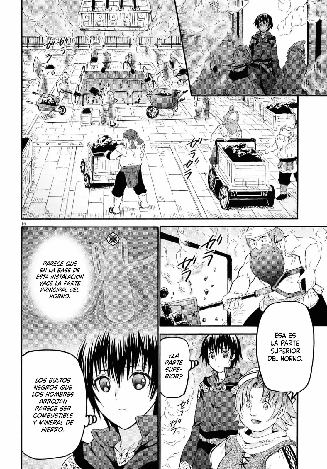 Capitulo 70 page 15