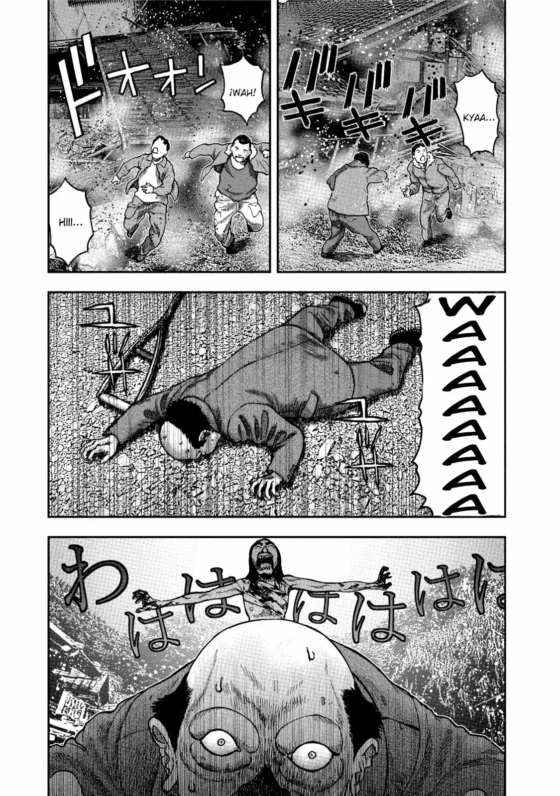 Capitulo 32 page 15
