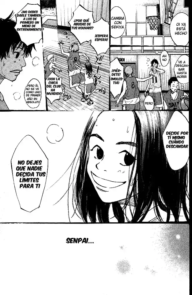 Capitulo 64 page 19