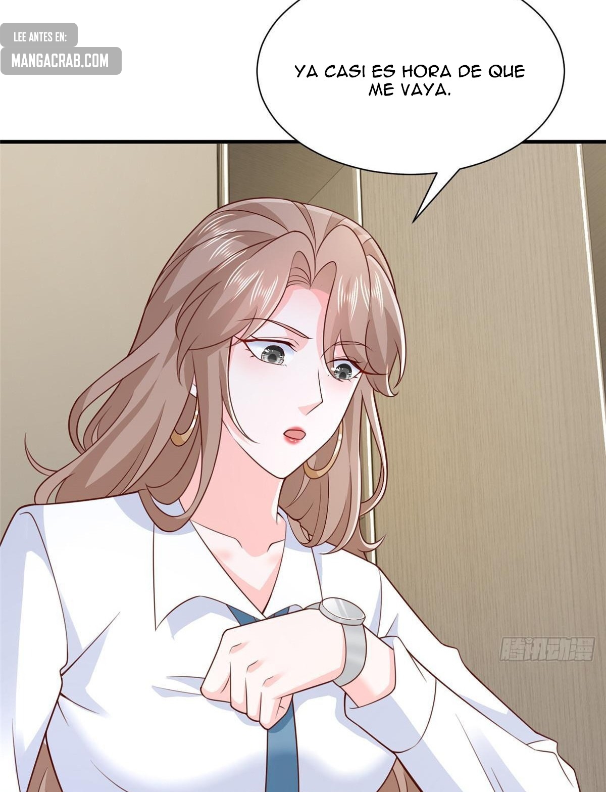 Capitulo 541 page 5