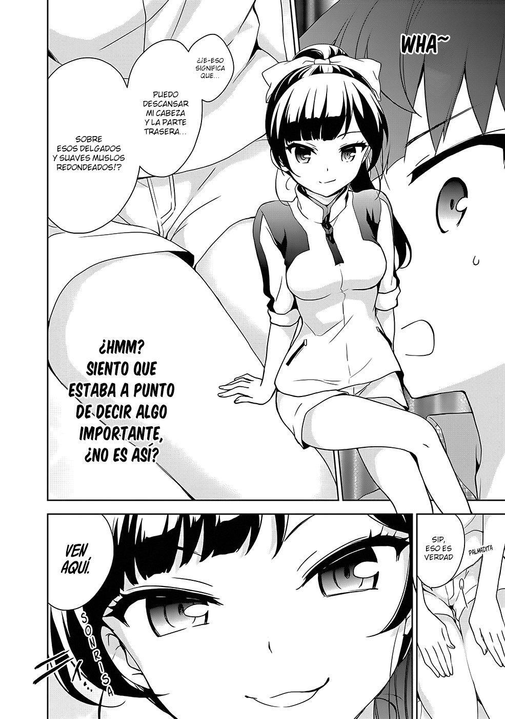 Capitulo 66 page 15