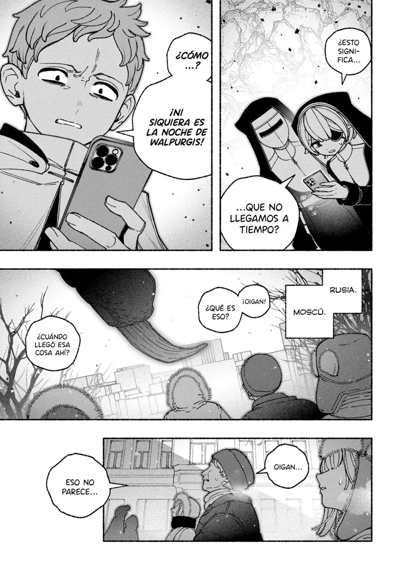 Capitulo 103 page 17