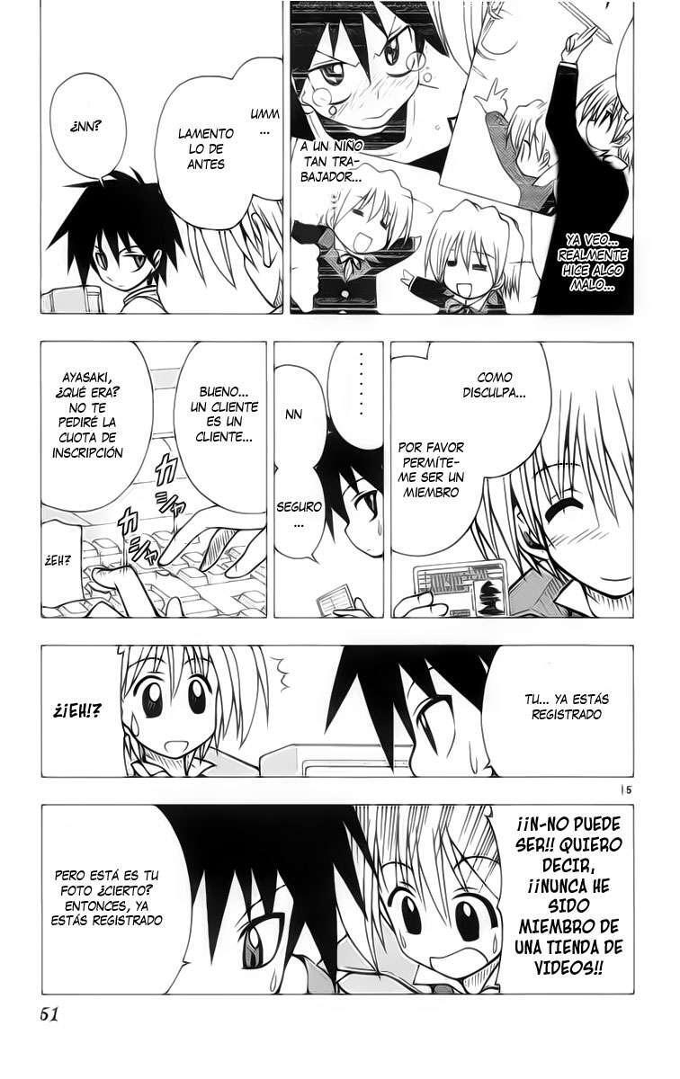 Capitulo 23 page 16