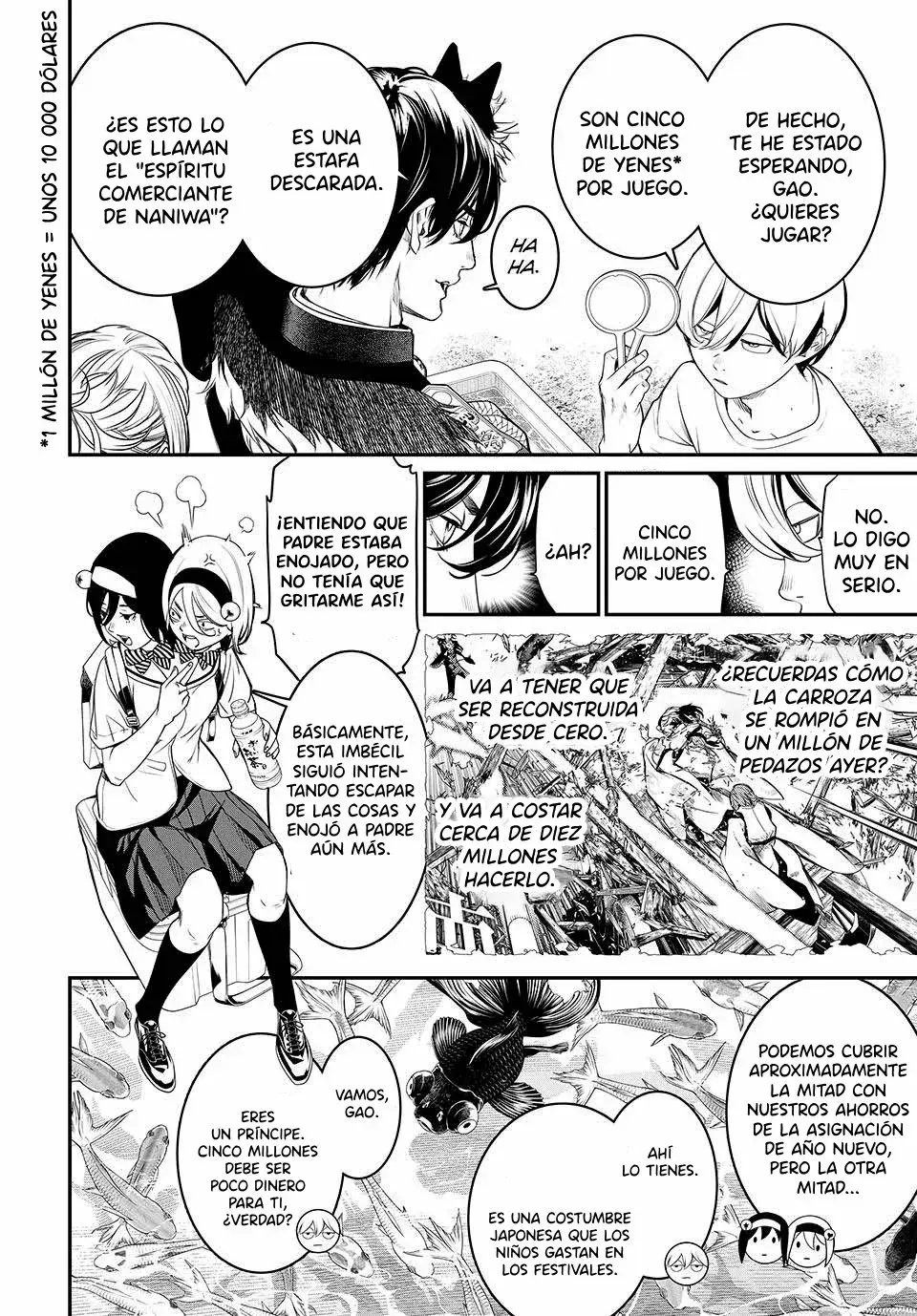 Capitulo 19 page 11