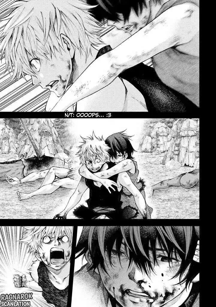 Capitulo 15 page 11