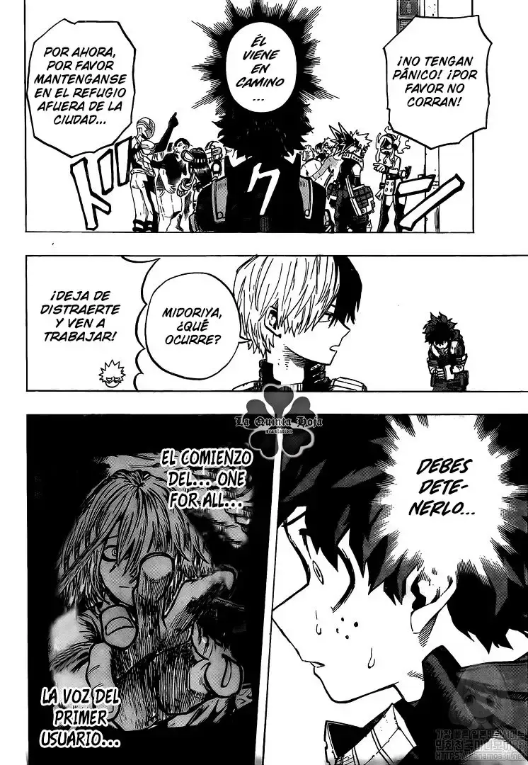 Capitulo 272 page 5
