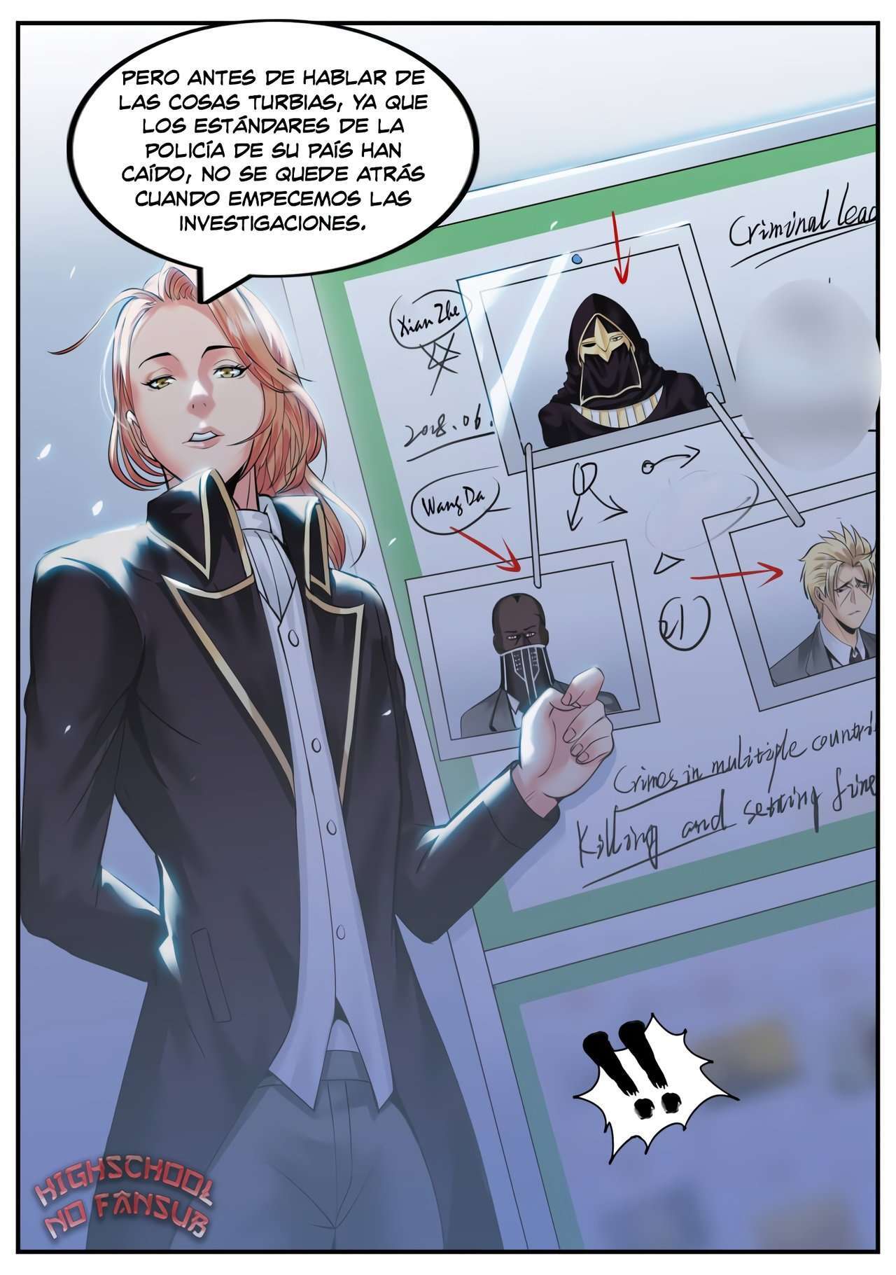 Capitulo 38 page 19