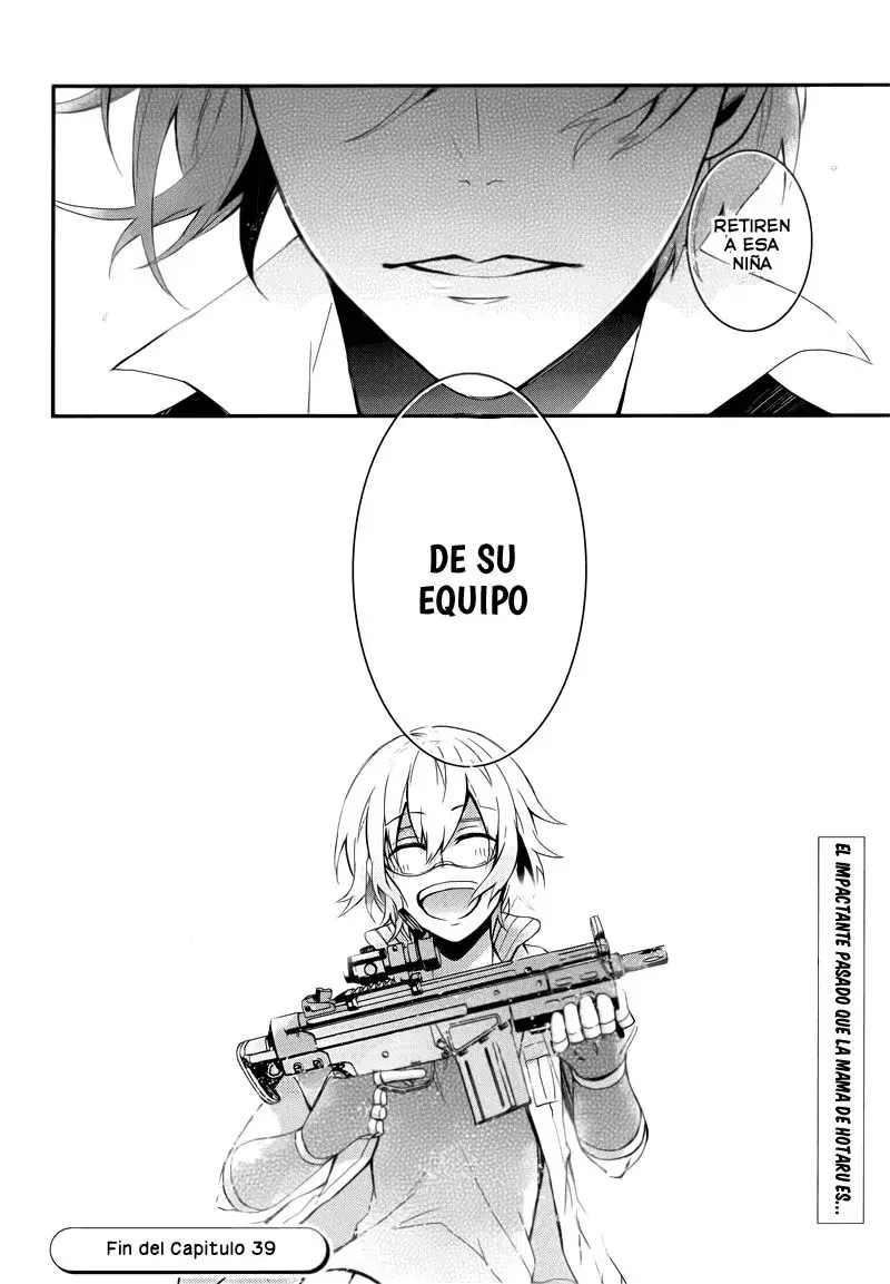 Capitulo 39 page 41