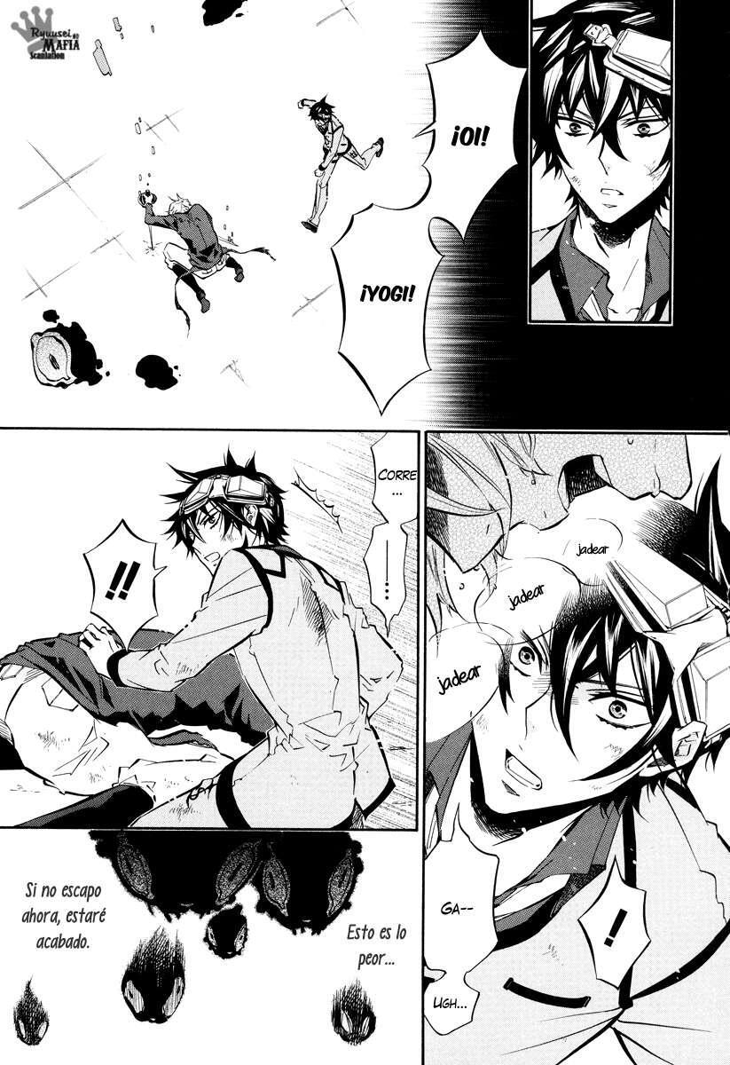Capitulo 58 page 29