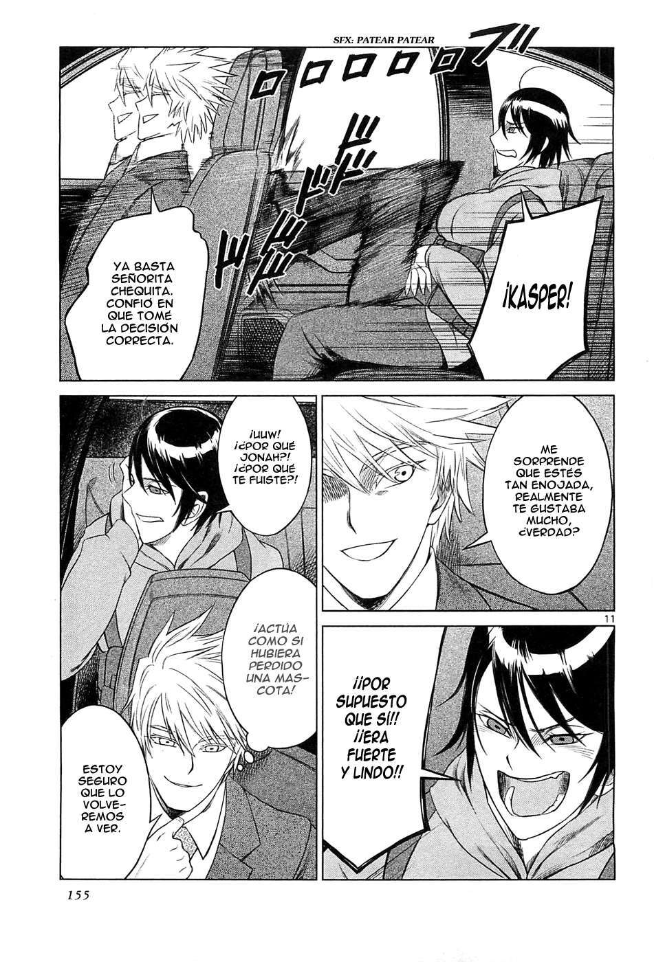 Capitulo 70 page 10