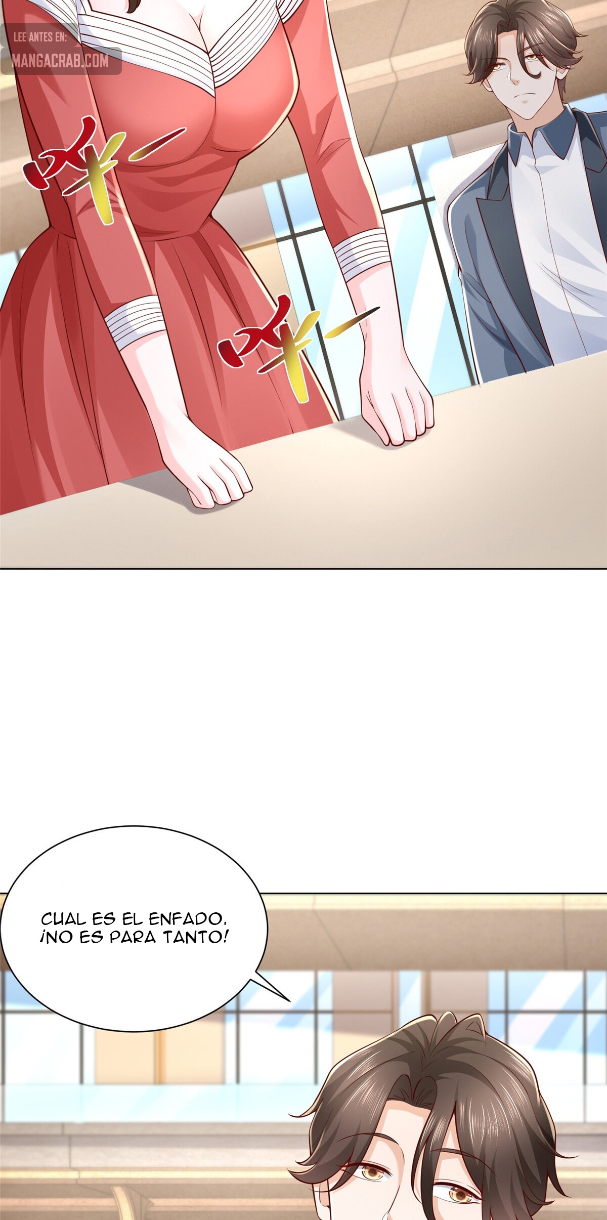 Capitulo 431 page 18