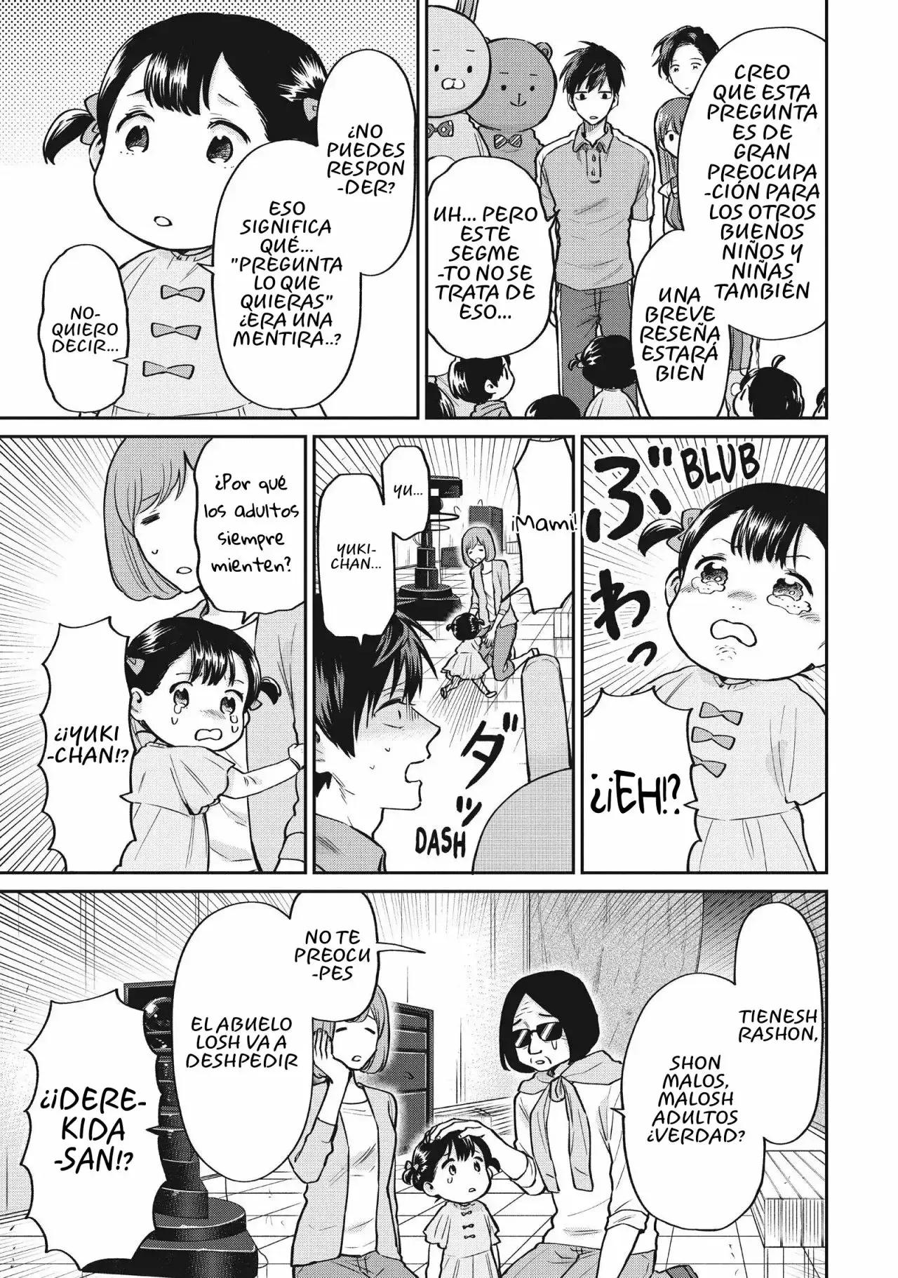 Capitulo 43 page 6