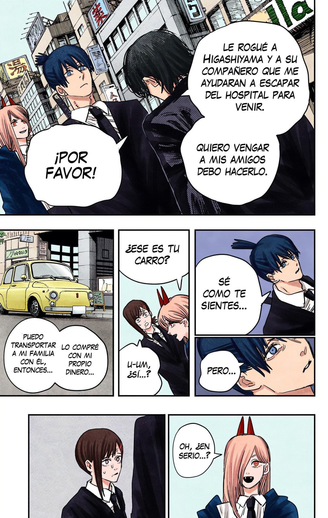 Capitulo 57 page 5
