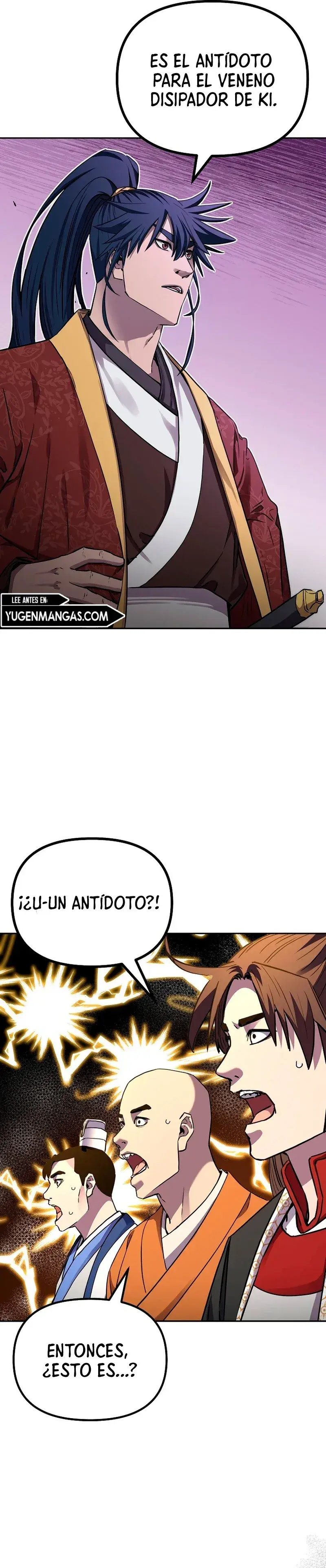 Capitulo 109 page 20
