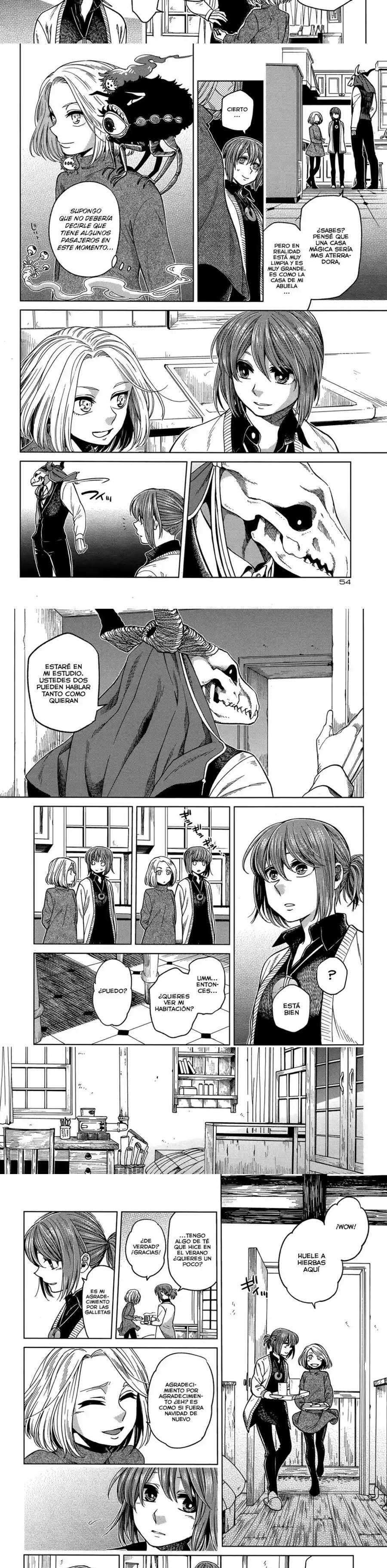 Capitulo 30 page 5
