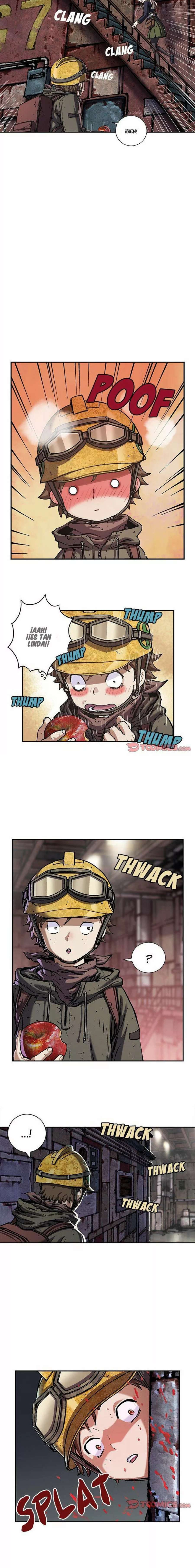 Capitulo 115 page 8