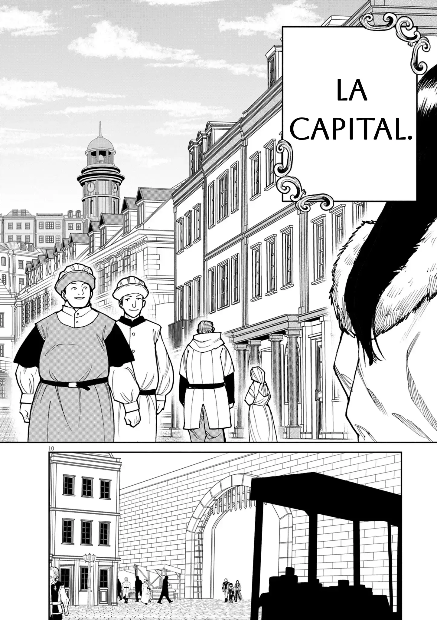Capitulo 21 page 11
