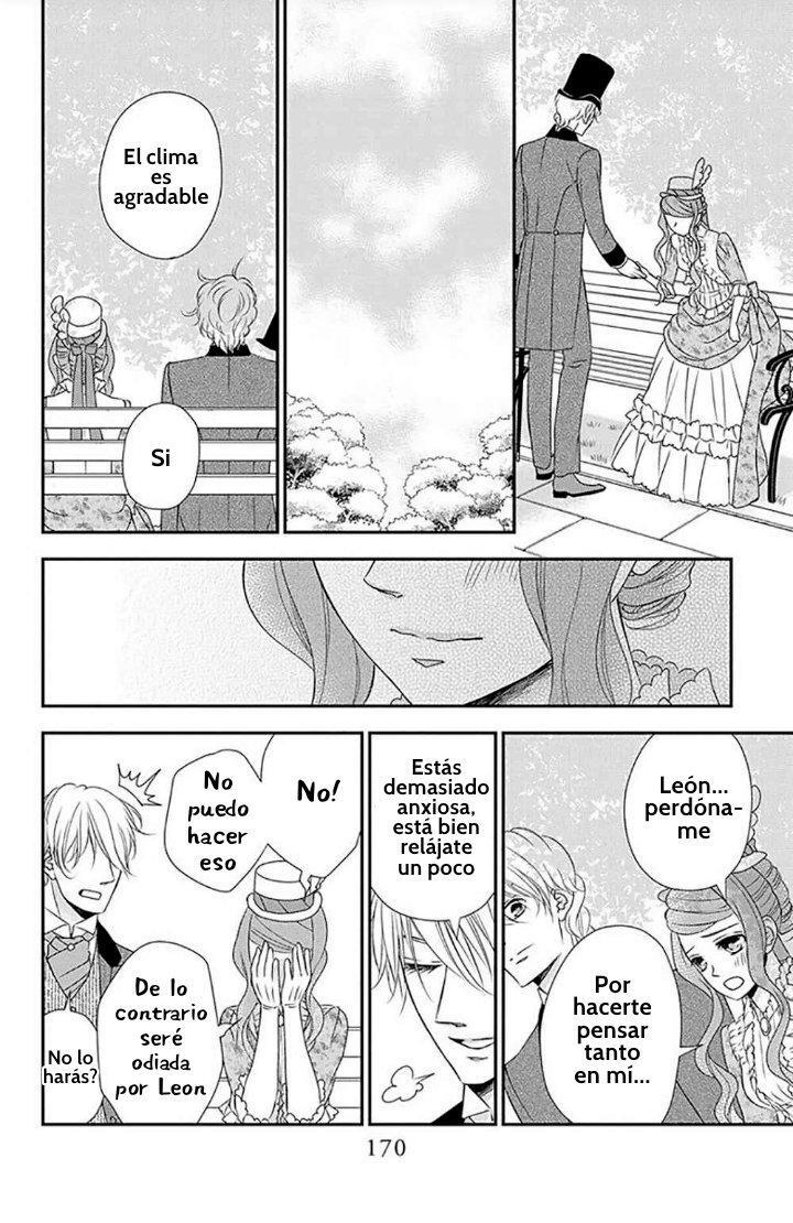 Capitulo 34 page 19