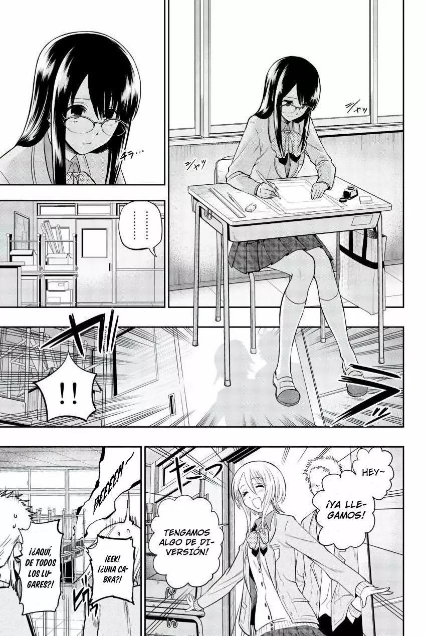 Capitulo 75 page 6