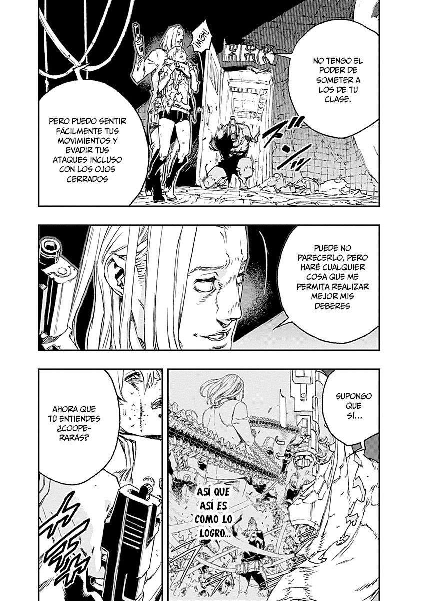 Capitulo 27 page 8