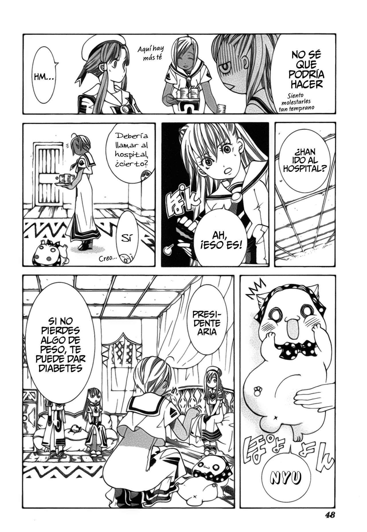 Capitulo 37 page 11
