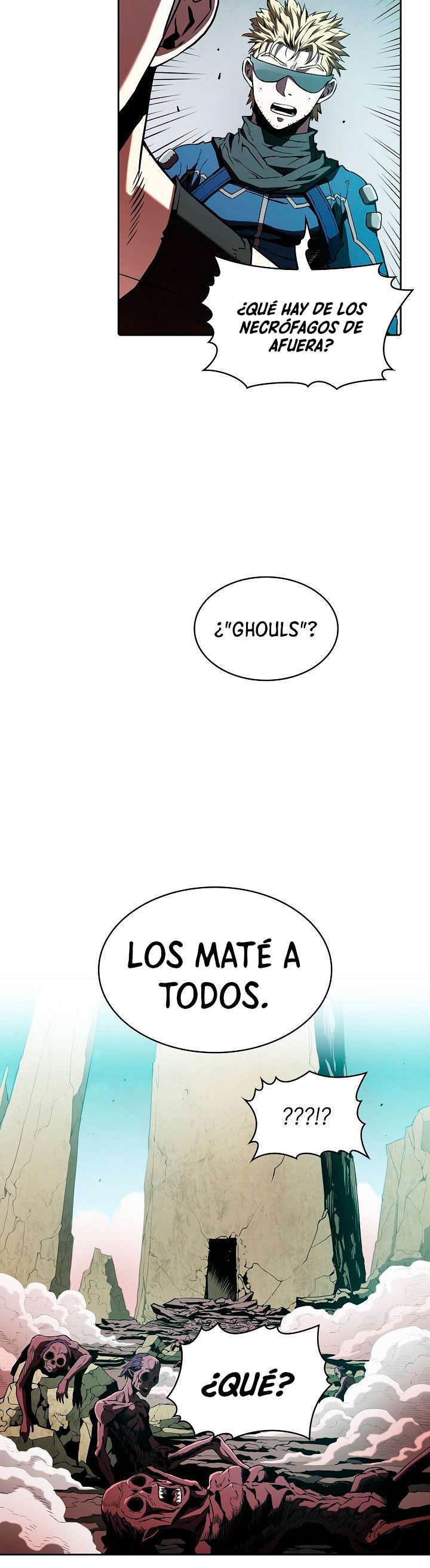 Capitulo 32 page 17