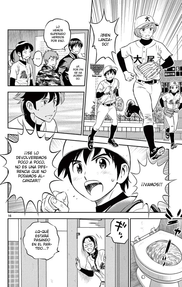 Capitulo 284 page 16