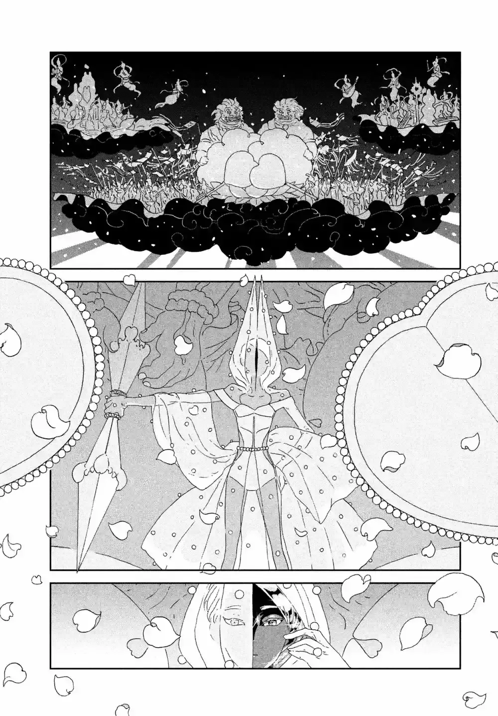 Capitulo 70 page 18