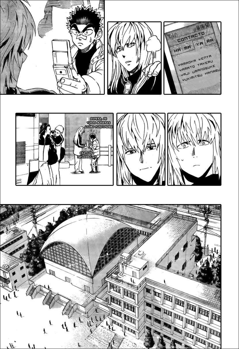 Capitulo 305 page 3