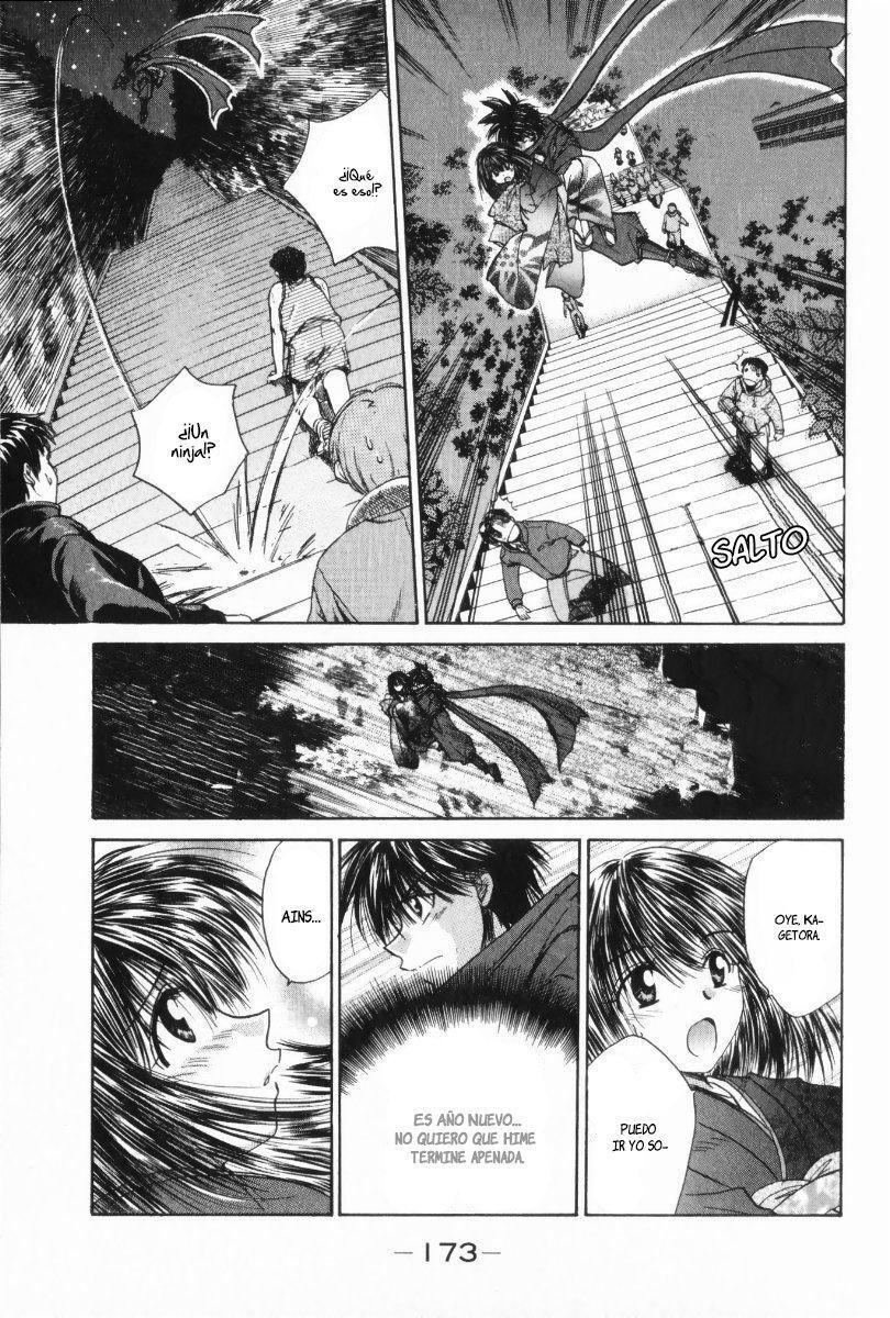 Capitulo 20 page 28