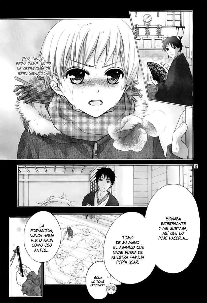 Capitulo 30 page 17