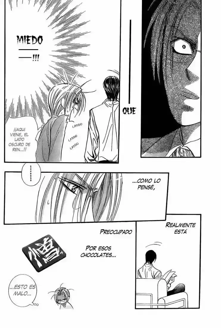 Capitulo 144 page 19
