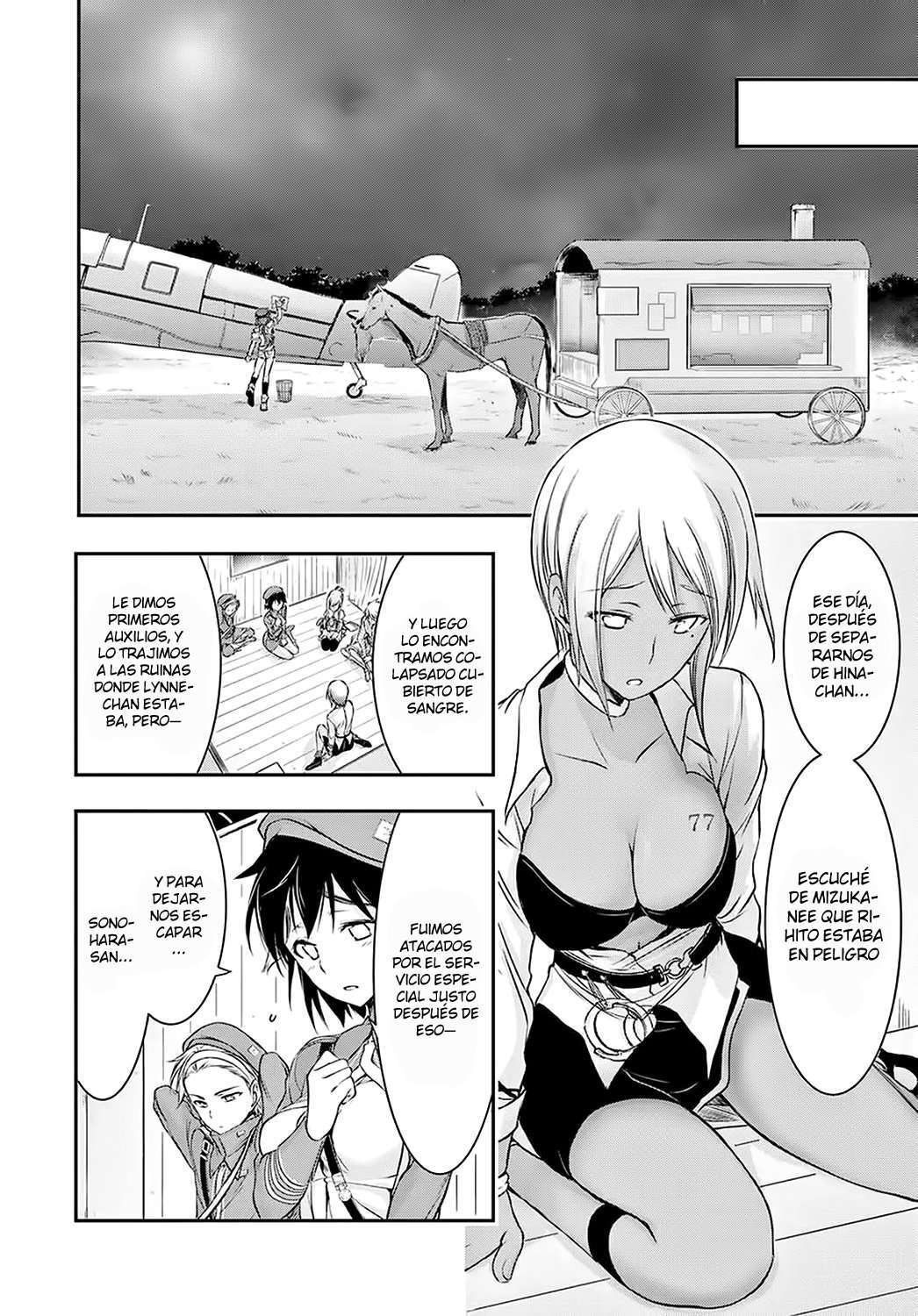 Capitulo 44 page 32