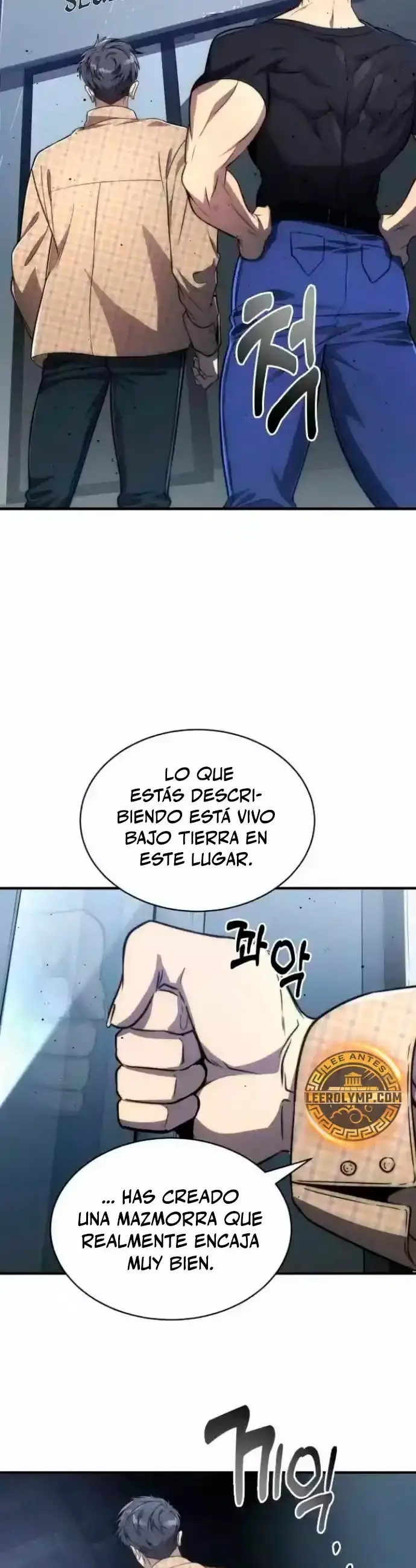 Capitulo 81 page 19