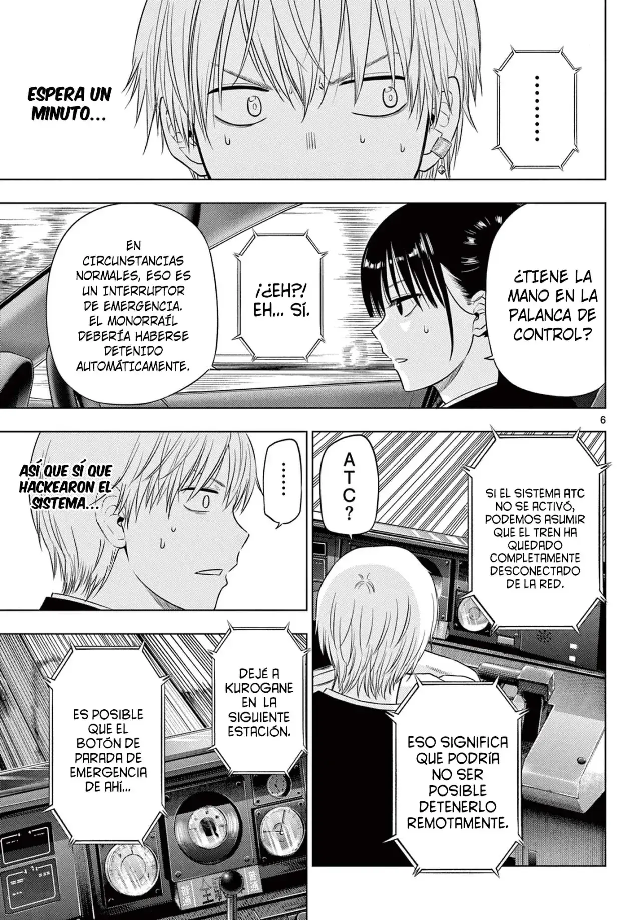 Capitulo 25 page 7