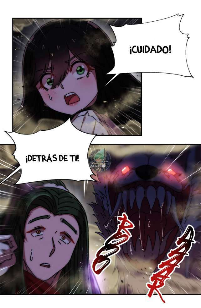 Capitulo 51 page 25