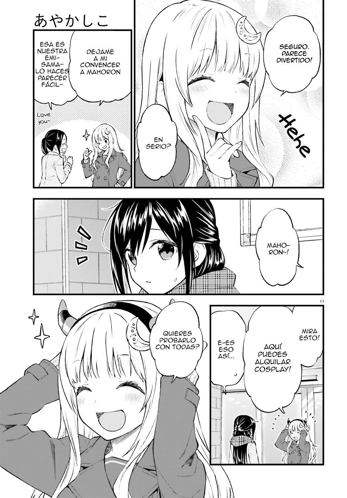 Capitulo 43 page 13